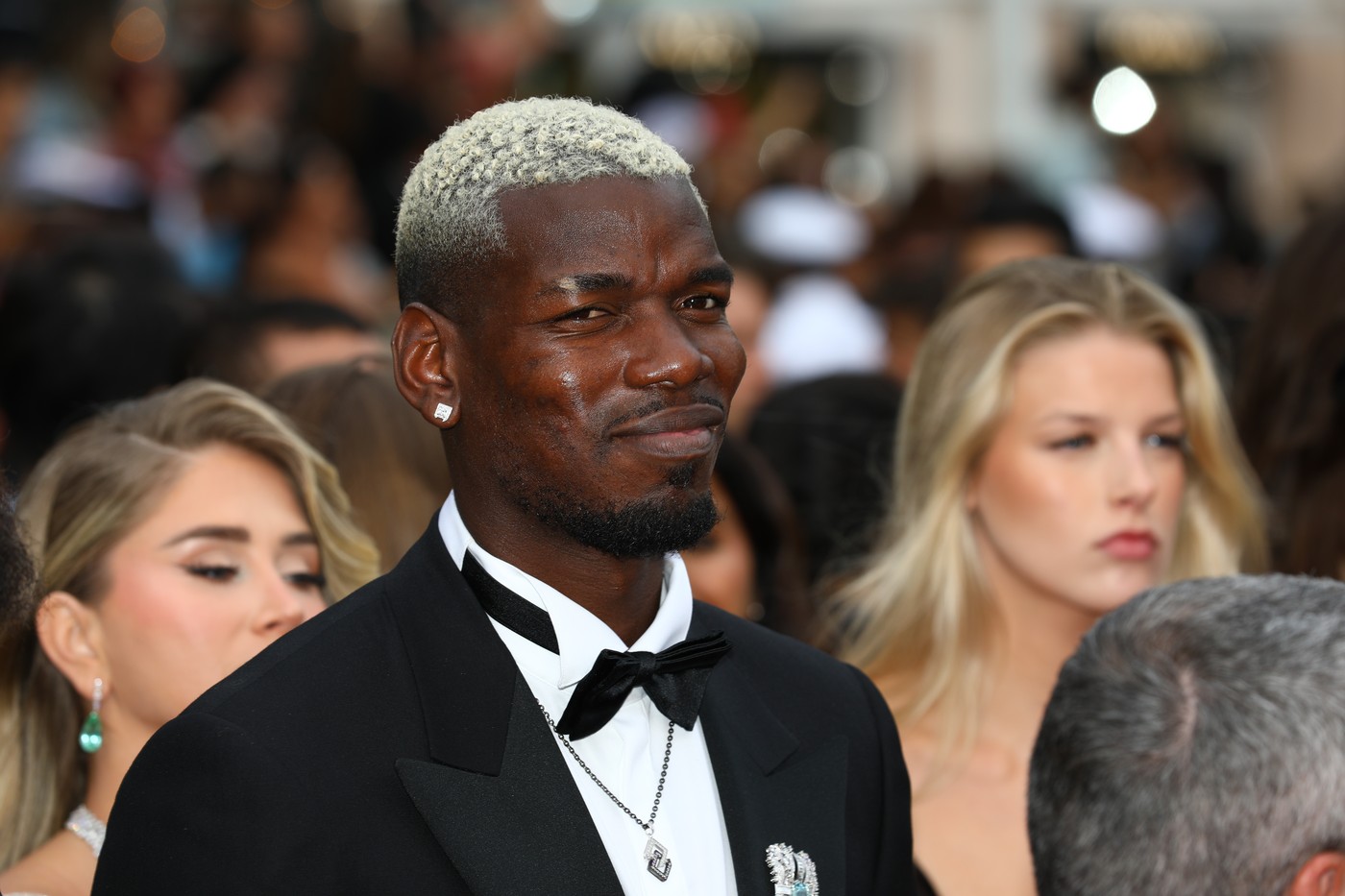 Paul Pogba a făcut vizita medicală și va juca direct în Champions League