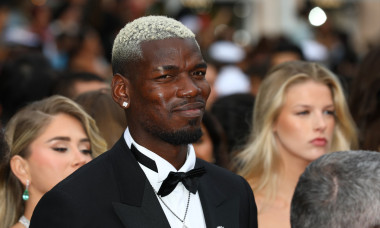 Cannes 2025: 'Highest 2 Lowest' Premiere RED CARPET