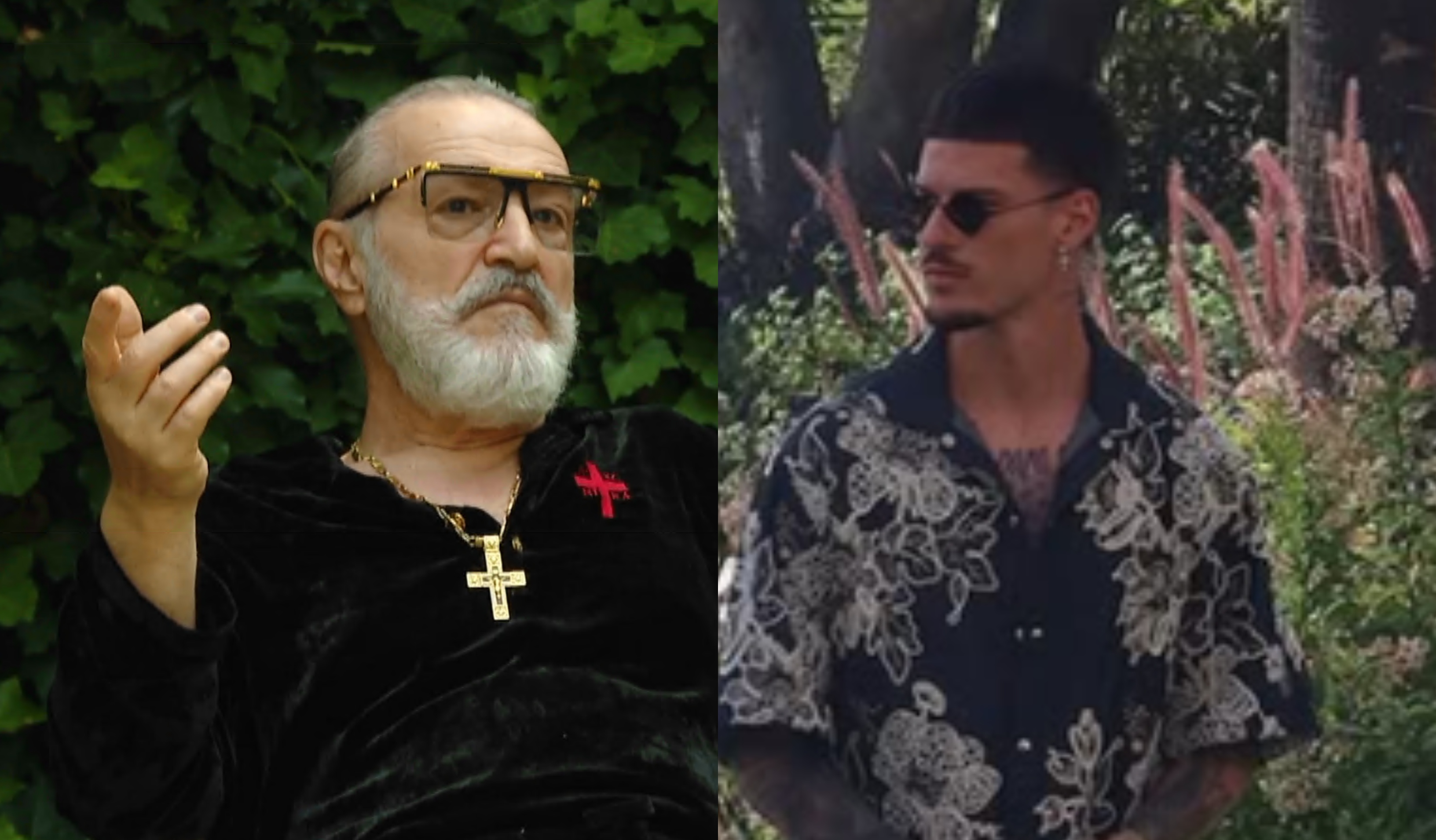 ”L-ați luat pe Dennis Man?”. Anunțul lui Gigi Becali