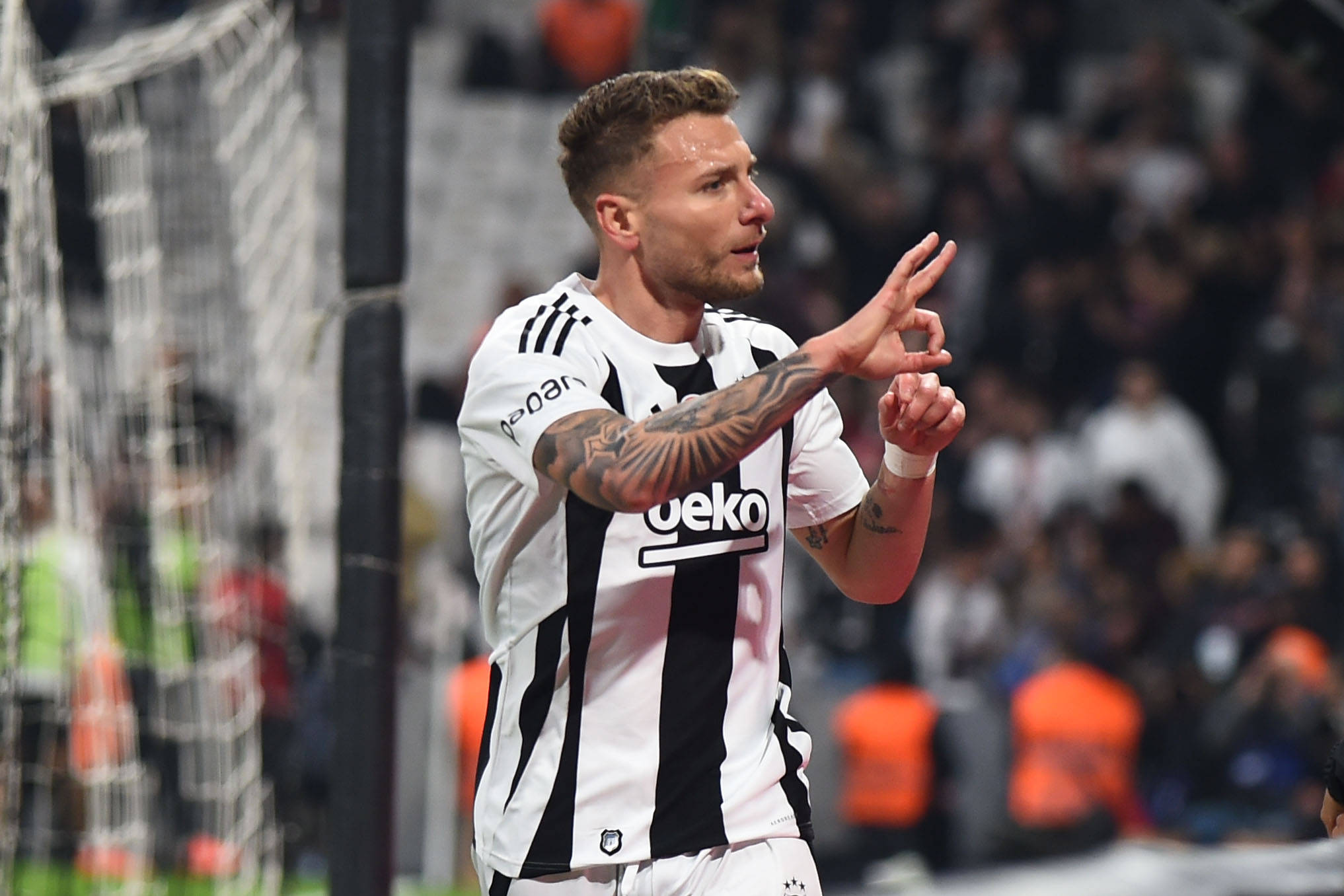 Revenire spectaculoasă! Ciro Immobile, la un pas de întoarcerea în Serie A