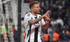 Besiktas v Hatayspor - Turkish Super League
