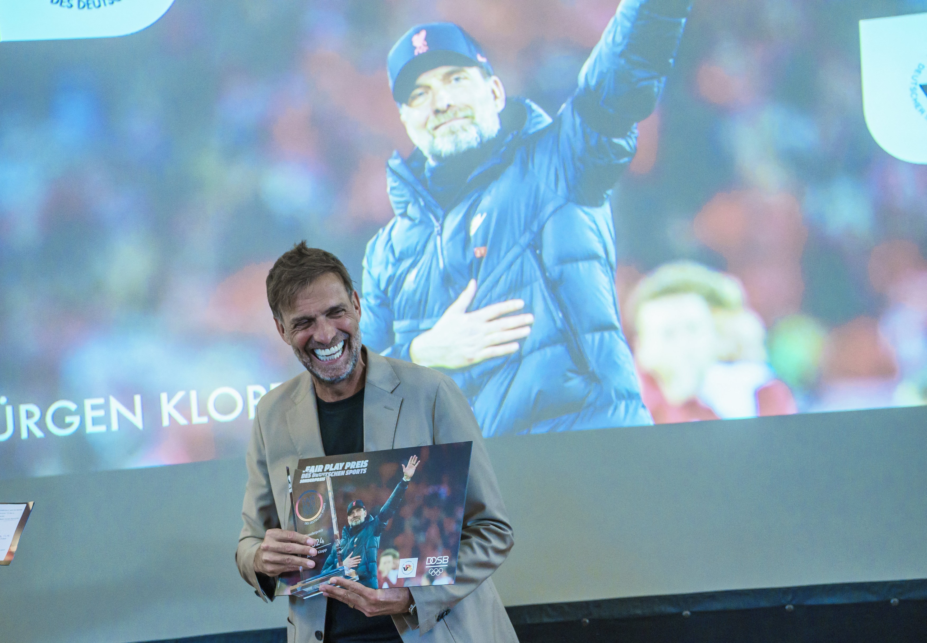 Întrebat dacă vrea să revină în antrenorat, Jurgen Klopp a răspuns cât se poate de clar