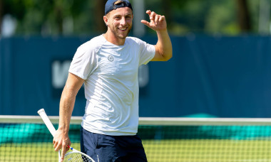 2025-06-12 2025 Libema Open Grass Court Championships