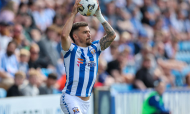 Kilmarnock v Dundee, William Hill Premiership, Football, The BBSP, Rugby Park, Kilmarnock, Scotland, UK - 10 May 2025