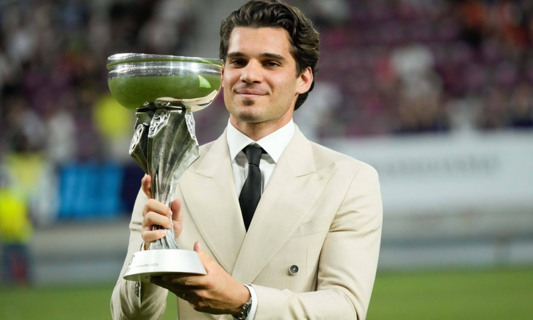 UEFA European Under-19 Championship 2025 Final: Spain vs. Netherlands