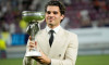 UEFA European Under-19 Championship 2025 Final: Spain vs. Netherlands