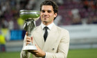 UEFA European Under-19 Championship 2025 Final: Spain vs. Netherlands