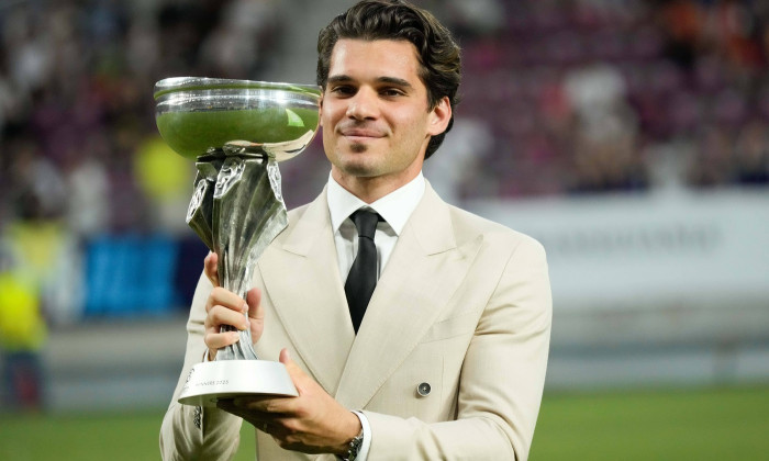 UEFA European Under-19 Championship 2025 Final: Spain vs. Netherlands