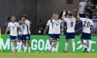 UEFA U21-Europameisterschaft, Finale: England - Deutschland; 28.06.2025