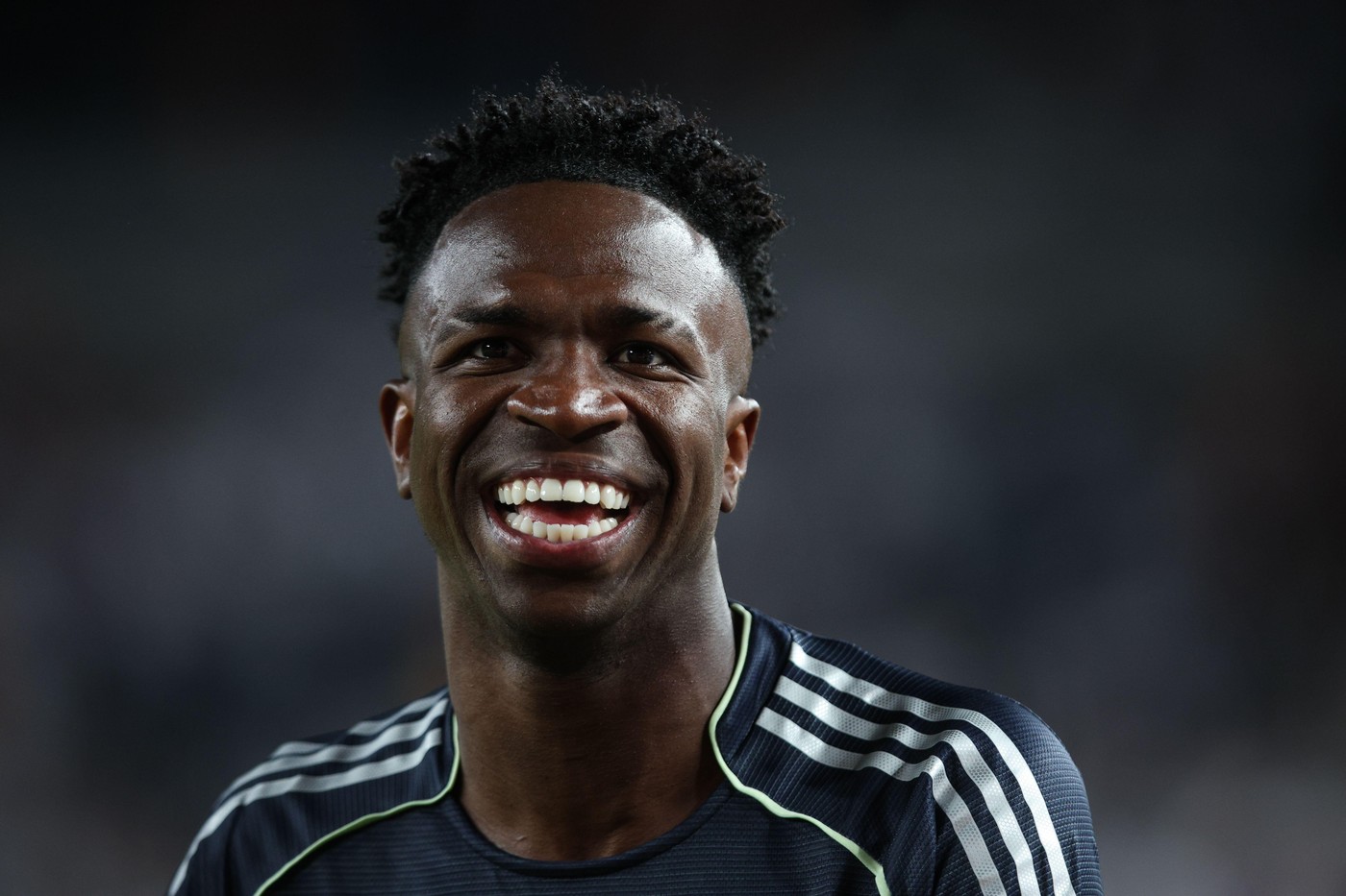 Adio, Arabia Saudită! Întâlnire decisivă între Vinicius și Real Madrid