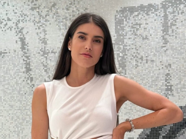 Sorana Cîrstea: Condiția pentru a nu se retrage