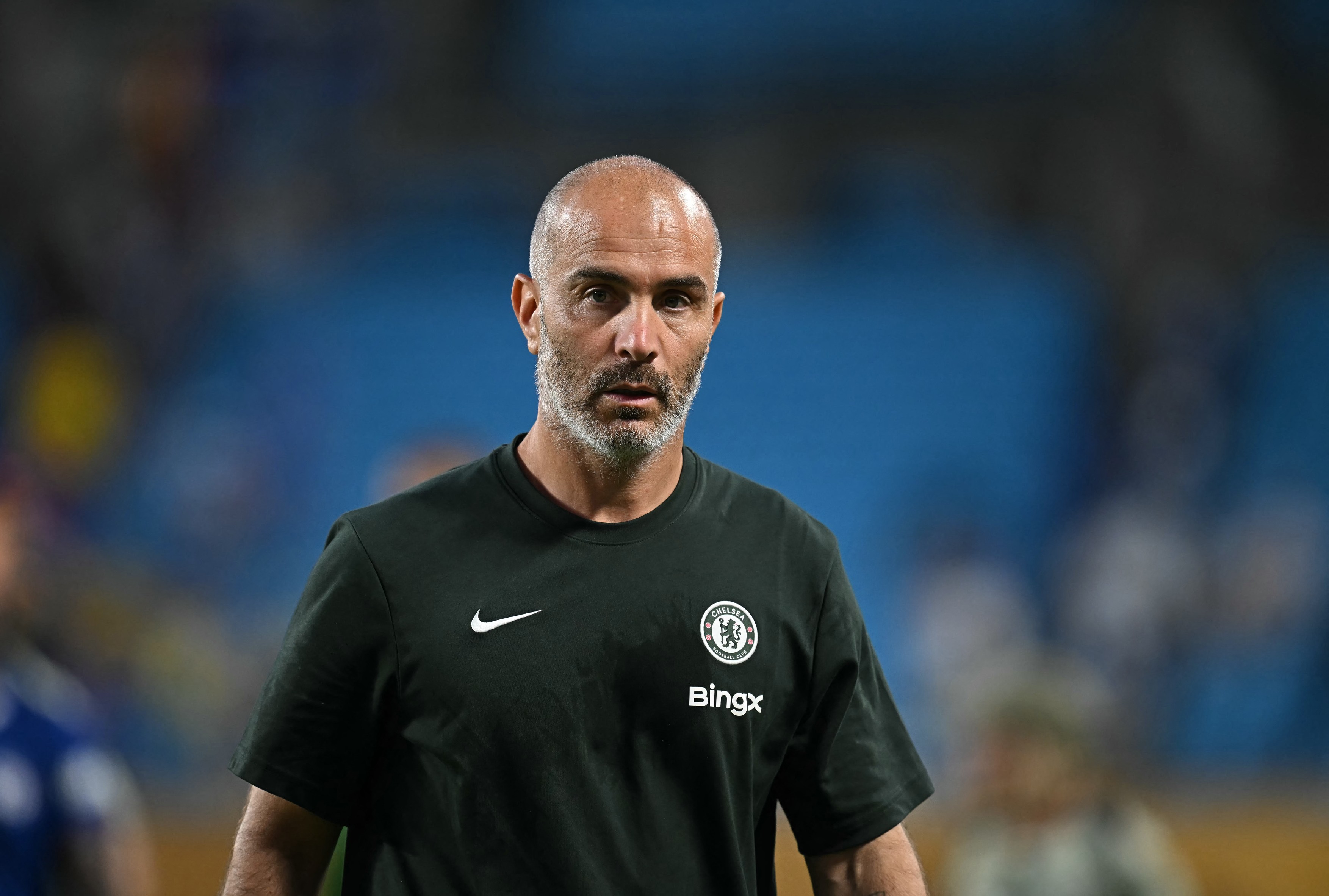 Antrenorul lui Chelsea a răbufnit, după ce meciul cu Benfica a fost întrerupt două ore: ”O glumă! Ăsta nu e fotbal”