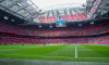 AFC Ajax v FC Twente - Dutch Eredivisie, Johan Cruijff ArenA, Amsterdam, Netherlands - 18 May 2025