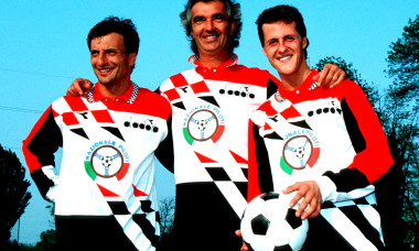 schumacher