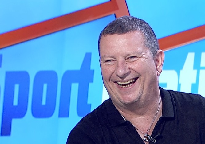 Întrebat dacă are un sfat pentru Gigi Becali, Ionuț Chirilă a dat un răspuns la care nimeni nu se aștepta