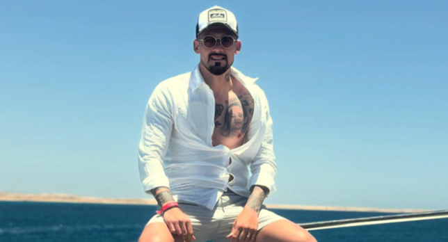 Imagine Stire FIFA l-a informat oficial pe Alexandru Albu: 300.000 de euro! | 2review.ro