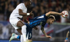 (SP)CHINA WUHAN FOOTBALL CSL WUHAN VS DALIAN (CN)