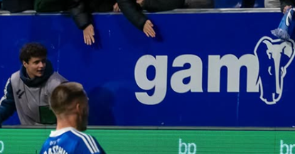 ”Pe făraș” după ce a promovat în La Liga, ”cel mai bun atacant român” e dorit de o echipă de play-off din SuperLigă