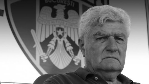 Lajos Sătmăreanu a decedat