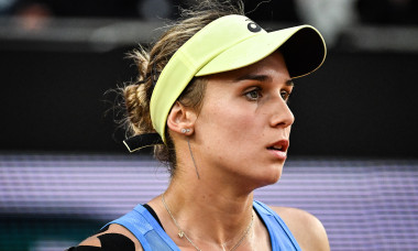 TENNIS - ROLAND GARROS 2025 - 27/05, , Paris, France - 27 May 2025