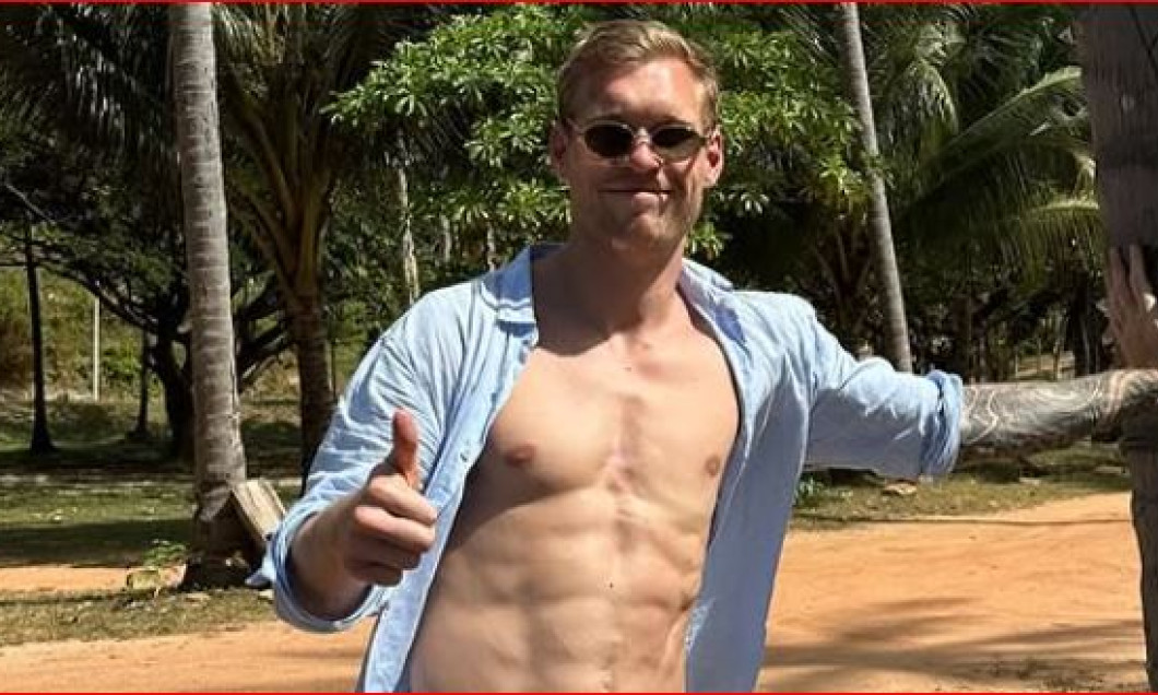 joonas tamm