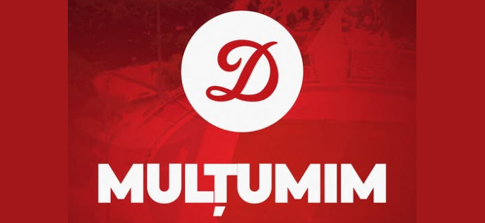 Exod: 10 fotbaliști, OUT de la CS Dinamo