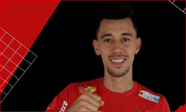 A semnat! Format de Sporting Lisabona, a ajuns în SuperLiga
