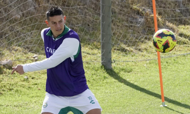 james rodriguez