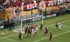 CR Flamengo v FC Bayern München: Round Of 16 - FIFA Club World Cup 2025