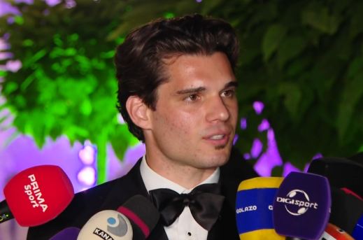 ”Asta a spus domnul Becali?”. Ianis Hagi a auzit ce a zis patronul FCSB-ului despre viitorul său și a dat replica