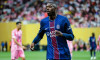 PARIS SAINT GERMAIN v INTER MIAMI : FIFA Club World Cup 2025 Round of 16