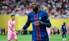 PARIS SAINT GERMAIN v INTER MIAMI : FIFA Club World Cup 2025 Round of 16