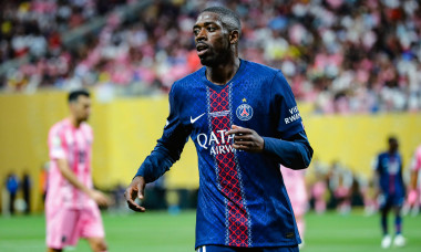 PARIS SAINT GERMAIN v INTER MIAMI : FIFA Club World Cup 2025 Round of 16