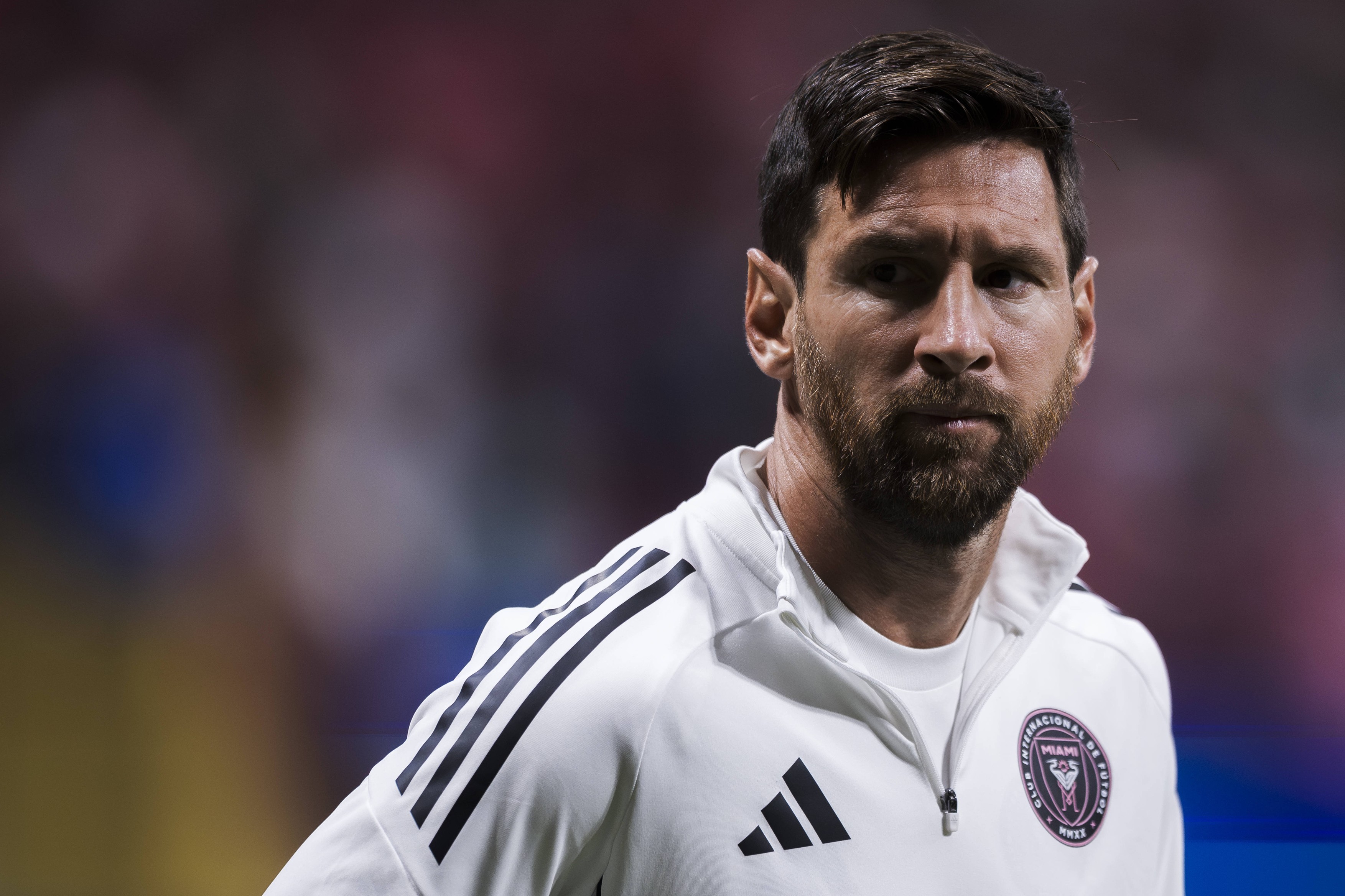 ”M-a făcut fericit”! Reacția lui Leo Messi, după ce Inter Miami a fost ”spulberată” de PSG