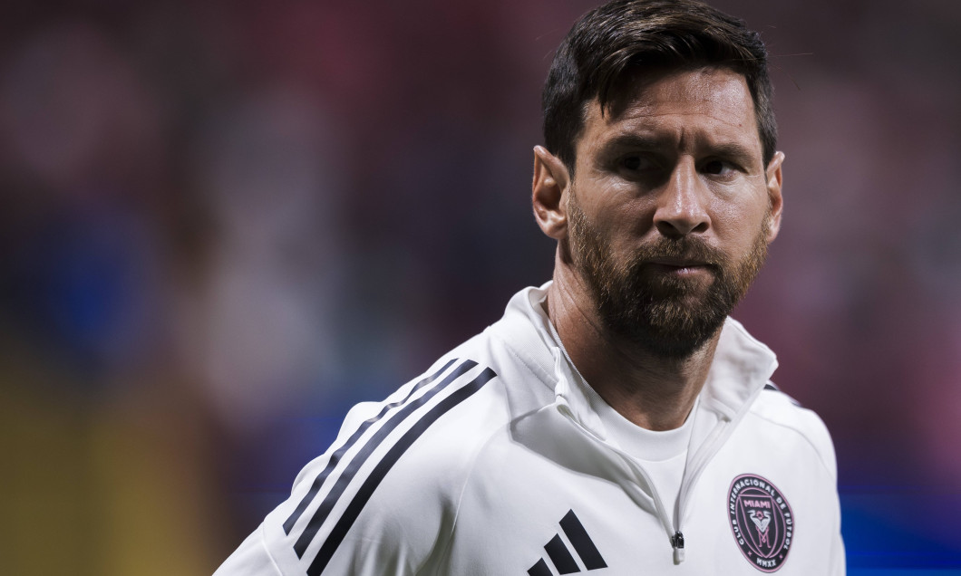 Paris Saint-Germain FC v Inter Miami CF - FIFA Club World Cup