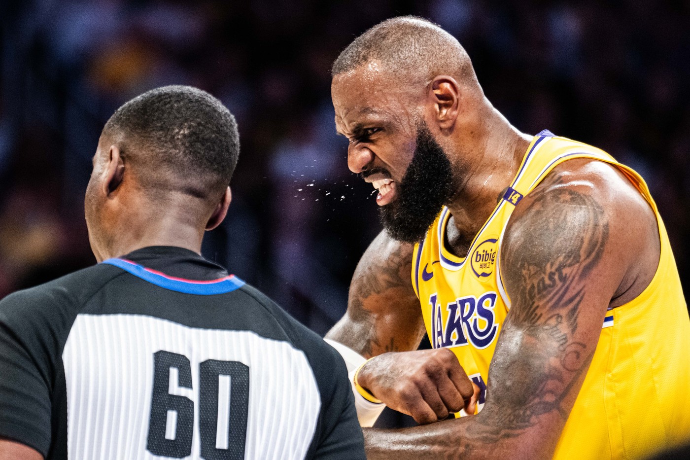 Anunțul anului în NBA: LeBron James a semnat și va câștiga 6.000 $ pe oră! "Va lupta pentru titlu"