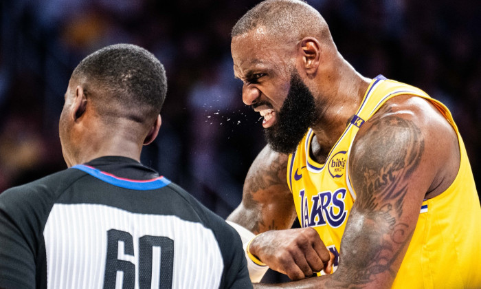 Los Angeles Lakers v Minnesota Timberwolves - NBA