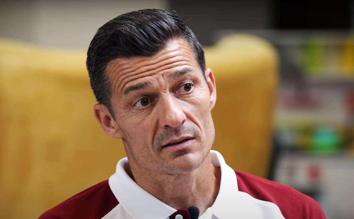 Cum l-a numit Daniel Pancu pe Costel Gâlcă: ”E clar”. Ce a spus despre trecutul stelist