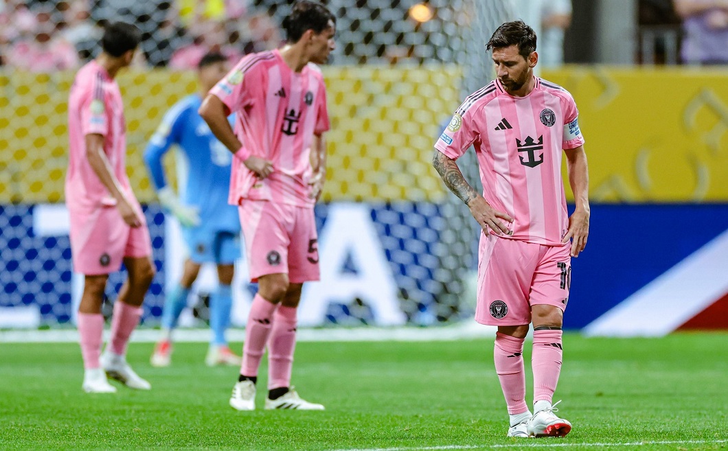 Cum l-a numit Zlatan pe Messi, după umilința de la Mondialul Cluburilor. Nu s-a ferit de cuvinte