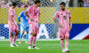 PARIS SAINT GERMAIN v INTER MIAMI : FIFA Club World Cup 2025 Round of 16