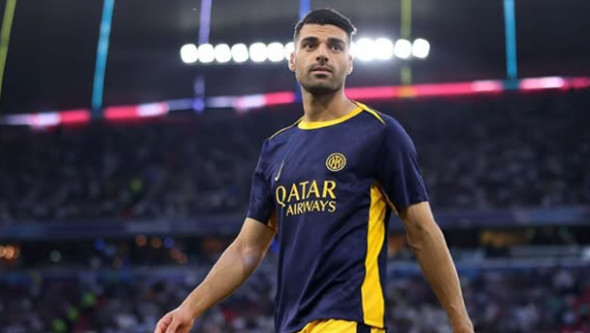 mehdi-taremi