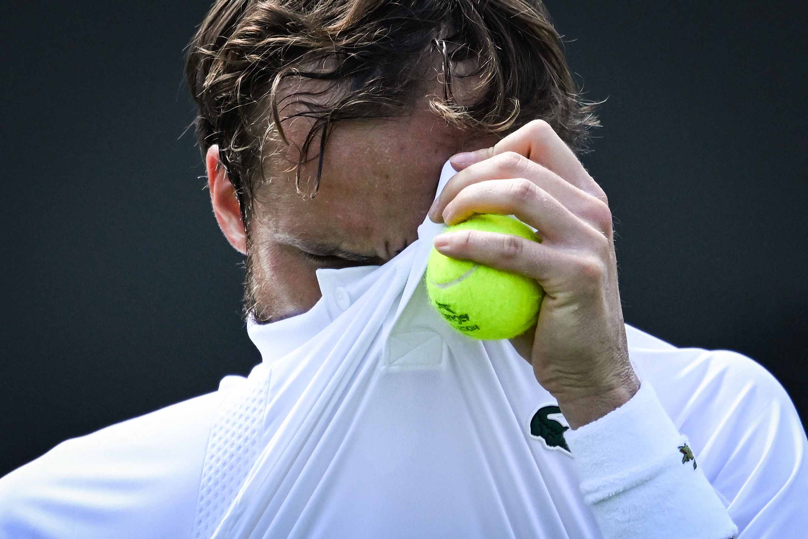 Favoriții cad pe capete la Wimbledon! Mari surprize în primul tur