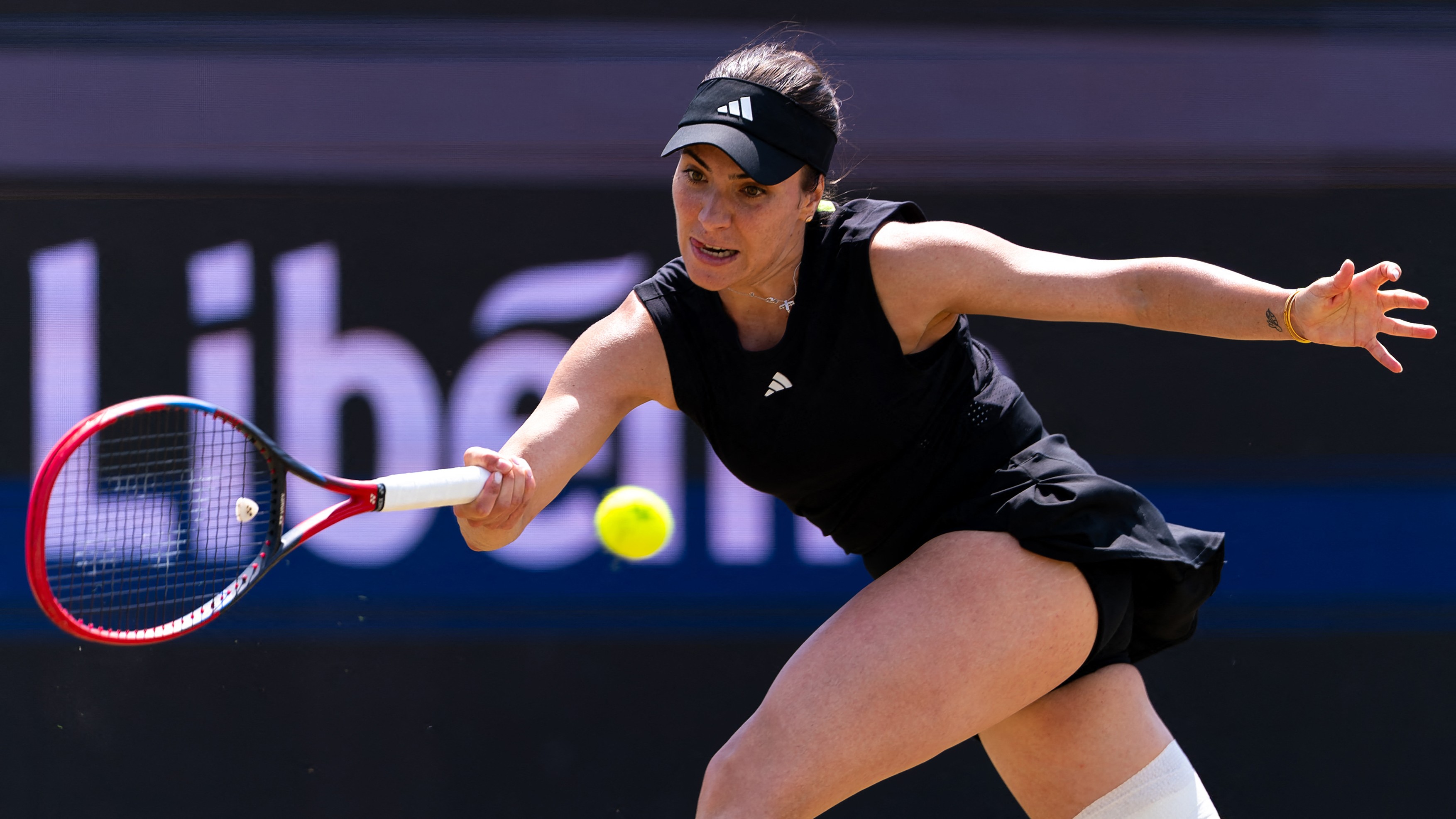WTA Cincinnati | Sorana Cîrstea s-a calificat în turul 2! Gabriela Ruse și Jaqueline Cristian sunt OUT!