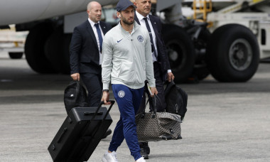 hakan calhanoglu