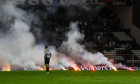 Baovista fc vs Fc Porto, in Porto, Portugal.