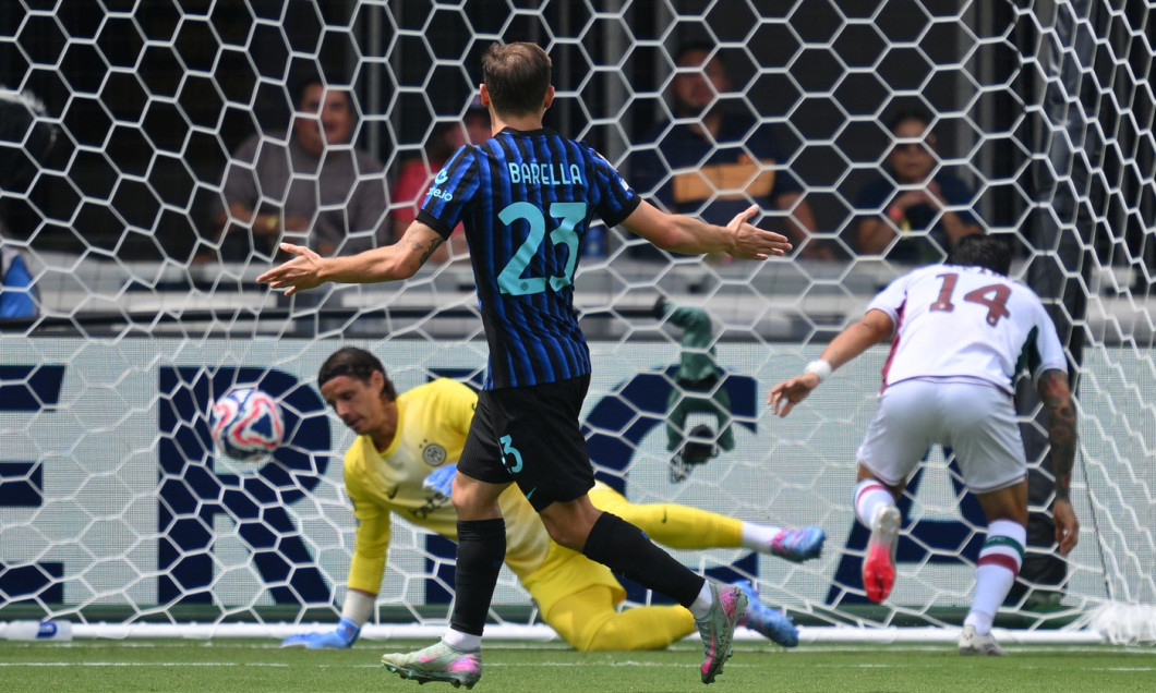 inter fluminense