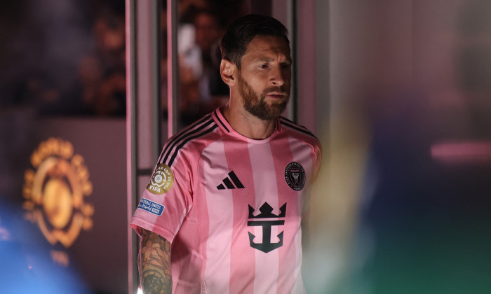 leo messi inter miami