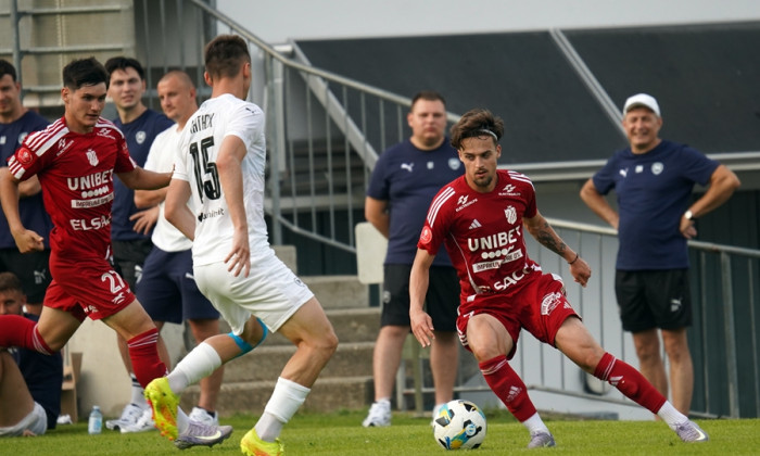 fc botosani metalist harkov