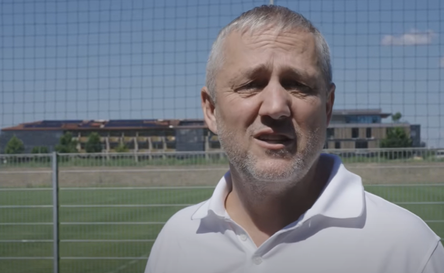 Mihai Rotaru a dat mesaj în direct, după ce Gigi Becali a anunțat că "îi va spulbera" pe el și pe Dan Șucu