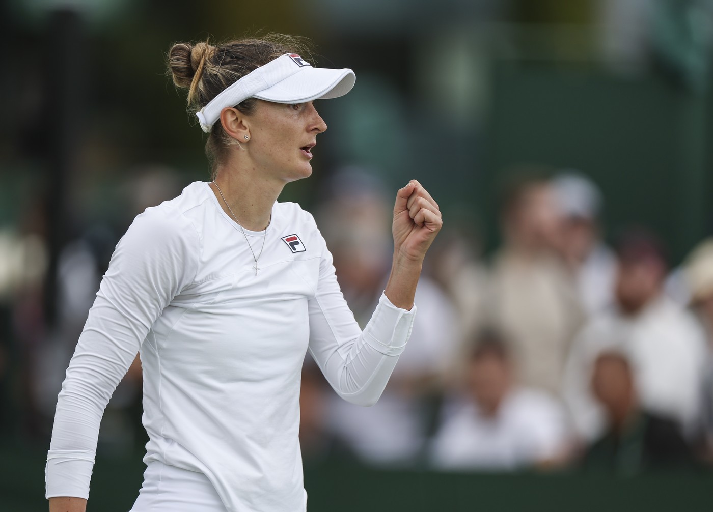 Probleme pentru Irina Begu! A anunțat decizia pe care a luat-o